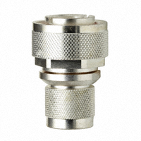 Pomona Electronics - 6256 - CONN ADAPT N PLUG TO 7/16 PLUG