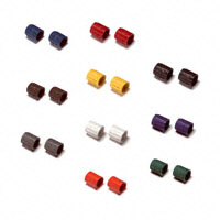 Pomona Electronics - 6291 - CONN SLEEVE FOR BNC PLUG