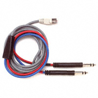 Pomona Electronics - 6316-96 - PLUGS WE310 Y-RJ45/RJ48 PLUG