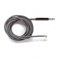 Pomona Electronics - 6323-96 - PLUG BANTAM/RJ11 CONN CABLE 96"