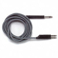 Pomona Electronics - 6328-96 - PLUG DUAL BANTAM/SINGLE WE310