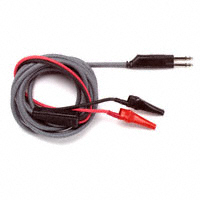 Pomona Electronics - 6329-96 - PLUG DUAL BANTAM/2 ALLIGS 96"