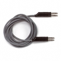 Pomona Electronics - 6331-96 - PLUG DUAL BANTAM PATCH CABLE