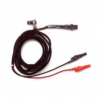 Pomona Electronics - 6336-96 - ADAPTER 66 BLOCK TO ALLIGATORS