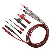 Pomona Electronics - 6344 - KIT BASIC ELECTRONIC TEST LEAD