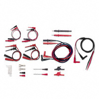 Pomona Electronics - 6345 - KIT DELUXE ELECT COMPANION TEST