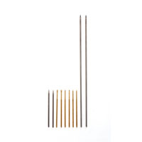 Pomona Electronics - 6354 - KIT REPLACE TIPS FOR .040" PROBE