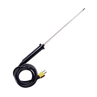 Pomona Electronics - 6373 - PROBE TEMP 8IN GENERAL PURPOSE