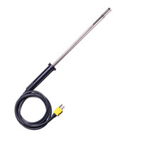 Pomona Electronics - 6374 - PROBE TEMP AIR SENSOR 8IN PROBE