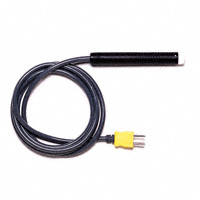 Pomona Electronics - 6376 - PROBE SURFACE TEMP 4IN PROBE