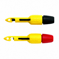 Pomona Electronics - 6405/POM - INSULATION PIERCING CLIP SET