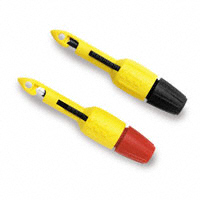 Pomona Electronics - 6413 - INSULATION PIERCING CLIP 4"