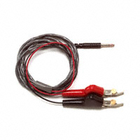 Pomona Electronics - 6484-60 - ALLIG 5 WAY TO BANTAM PLUG 60"