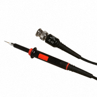 Pomona Electronics - 6491 - OSCILLOSCOPE PROBE 30 MHZ X1