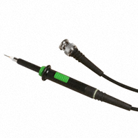 Pomona Electronics - 6493 - OSCILLOSCOPE PROBE 150 MHZ X10