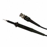 Pomona Electronics - 6497 - OSCILLOSCOPE PROBE 350 MHZ X10