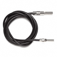 Pomona Electronics - 6514-96 - CABLE MINI WECO TO STD WECO 96"