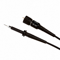 Pomona Electronics - 6551 - OSCILL PROBE 500 MHZ X10 W/R OUT