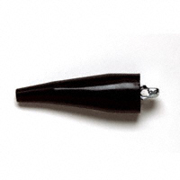 Pomona Electronics - 6566 - CLIP LRG ALLIGATOR W/BOOT & JACK