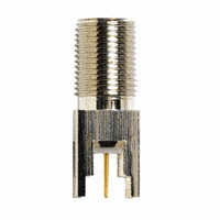 Pomona Electronics - 6803 - CONN F JACK STR 75 OHM PCB