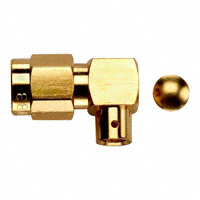 Pomona Electronics - 72959 - CONN SMA PLUG R/A 50 OHM SOLDER