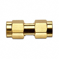 Pomona Electronics - 72964 - CONN ADAPT PLUG-PLUG SMA 50 OHM