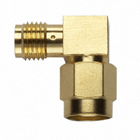 Pomona Electronics - 72965 - CONN ADAPT PLUG TO JACK SMA