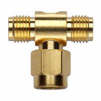 Pomona Electronics - 72969 - CONN ADAPT PLUG TO JACK SMA