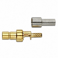 Pomona Electronics - 72983 - CONN SMB JACK STR 50 OHM CRIMP