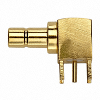 Pomona Electronics - 72998 - CONN SMB RCPT R/A 50 OHM PCB