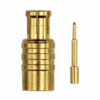 Pomona Electronics - 73015 - CONN MCX PLUG STR 50 OHM CRIMP