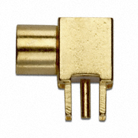 Pomona Electronics - 73028 - CONN MMCX RCPT R/A 50 OHM PCB