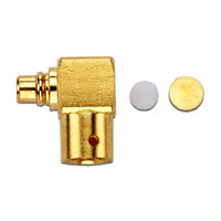 Pomona Electronics - 73032 - CONN MMCX PLUG R/A 50 OHM SOLDER