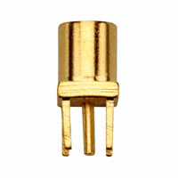Pomona Electronics - 73039 - CONN MMCX JACK STR 50 OHM PCB
