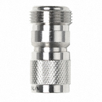 Pomona Electronics - 73046 - CONN ADAPT TNC PLUG TO N JACK