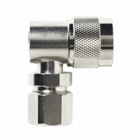 Pomona Electronics - 73048 - CONN N PLUG R/A 50 OHM PUSH