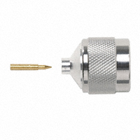 Pomona Electronics - 73052 - CONN N PLUG STR 50 OHM CRIMP