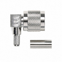 Pomona Electronics - 73054 - CONN TNC PLUG R/A 50 OHM CRIMP