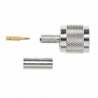 Pomona Electronics - 73056 - CONN TNC PLUG STR 50 OHM CRIMP