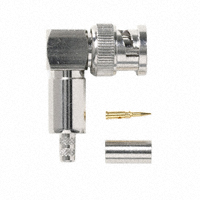 Pomona Electronics - 73061 - CONN BNC PLUG R/A 50 OHM CRIMP