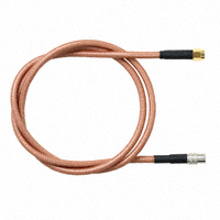 Pomona Electronics - 73082-X-60 - CABLE SMA QC PLUG-SMA PLUG 60"