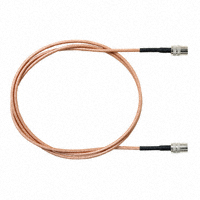 Pomona Electronics - 73083-BB-60 - CABLE SMA QC PLUG-PLUG RG316 60"