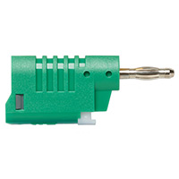 Pomona Electronics - 73092-5 - CONN BANANA PLUG STACK SLDRLES