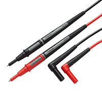 Pomona Electronics - 7519A/POM - TEST LEAD BANANA TO PROBE 48"