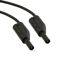 Pomona Electronics - 72920-39-0 - TEST LEAD BANANA TO BANANA 39"