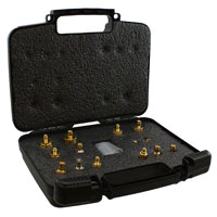 Pomona Electronics - 72931 - KIT SMA ADAPTER