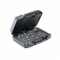 Pomona Electronics - 72933 - KIT BROADCAST BNC ADAPTER