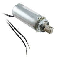 Pontiac Coil Inc. - F0482A - SOLENOID PULL INTERMITTENT 12V