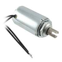 Pontiac Coil Inc. - F0494A - SOLENOID PULL INTERMITTENT 24V