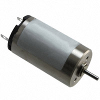 Portescap - 16N78-212P.1001 - STANDARD MOTOR 10000 RPM 6VDC